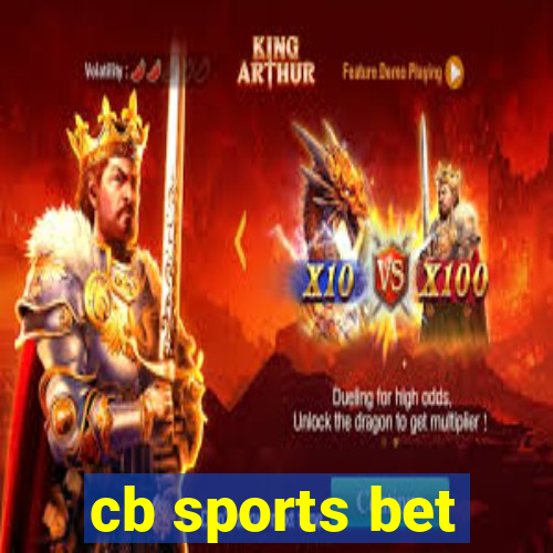 cb sports bet